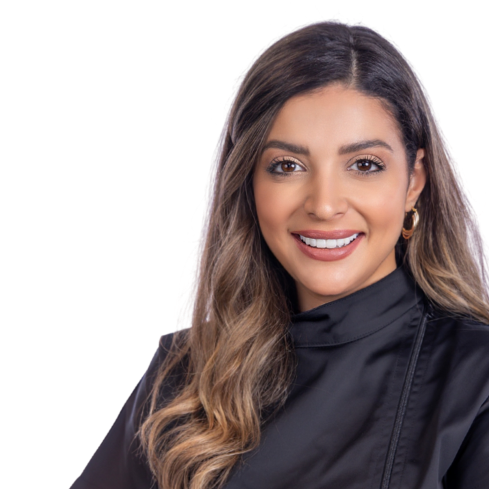 Stephanie  Mrad