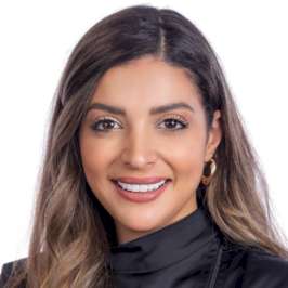 Stephanie  Mrad